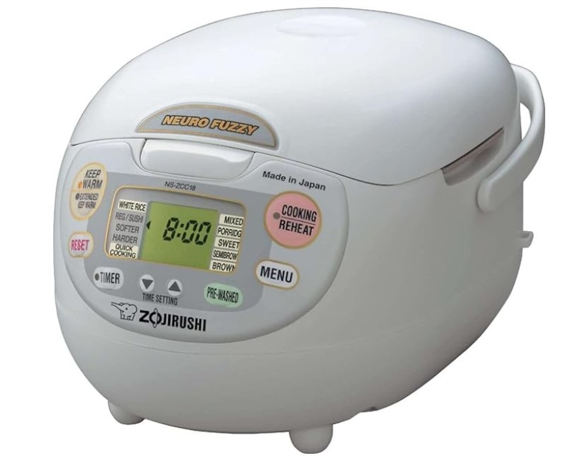 Zojirushi NS